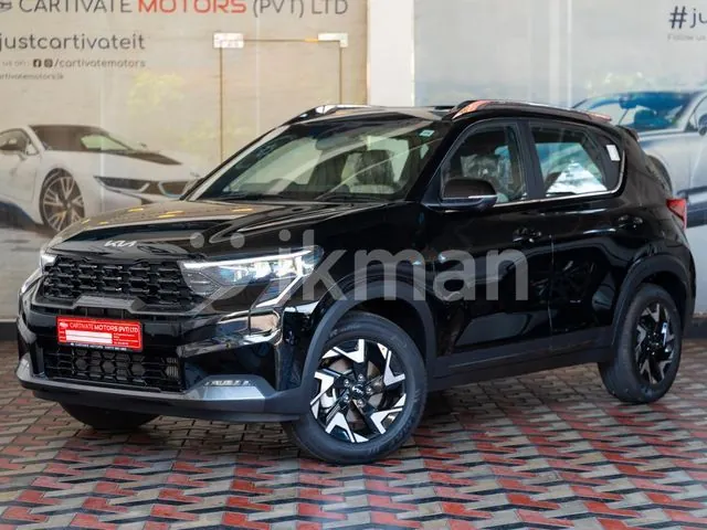 Kia Sonet