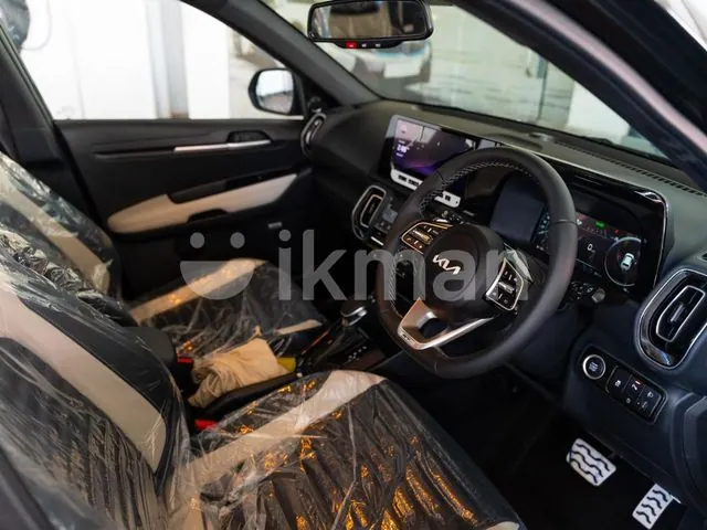 Kia Sonet 2026 photo 5