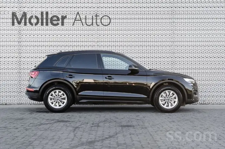 Audi Q5 2024 photo 5