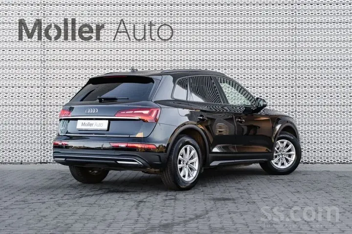 Audi Q5 2024 photo 4