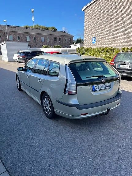 Saab 9-3