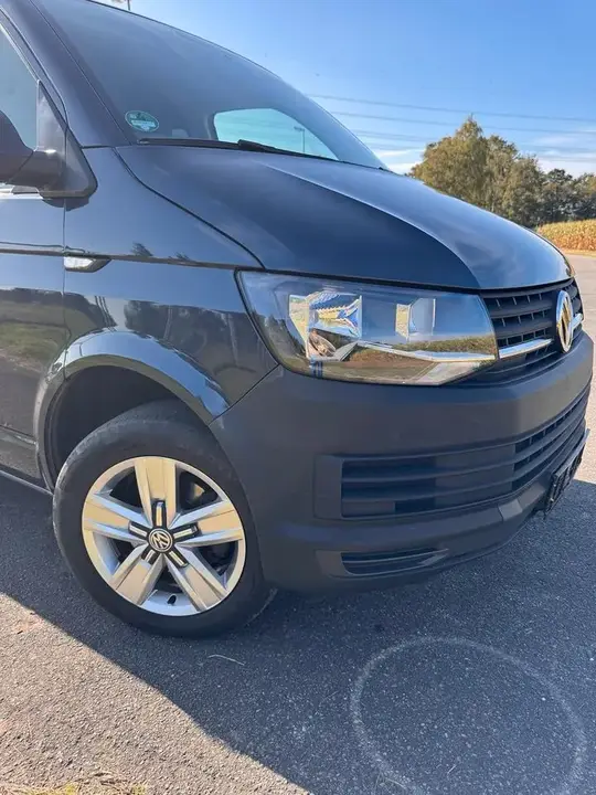 Volkswagen T6