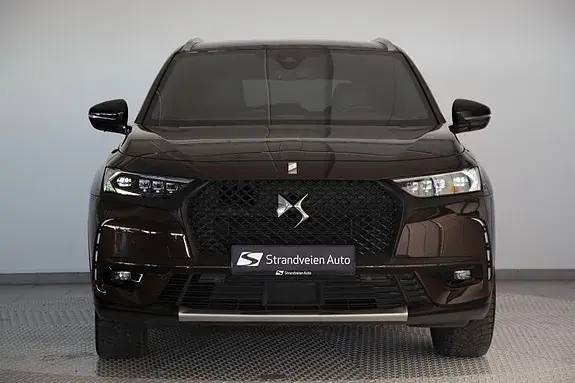 DS Automobiles Ds 7 Crossback 2020 photo 2