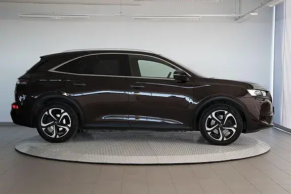 DS Automobiles Ds 7 Crossback 2020 photo 4