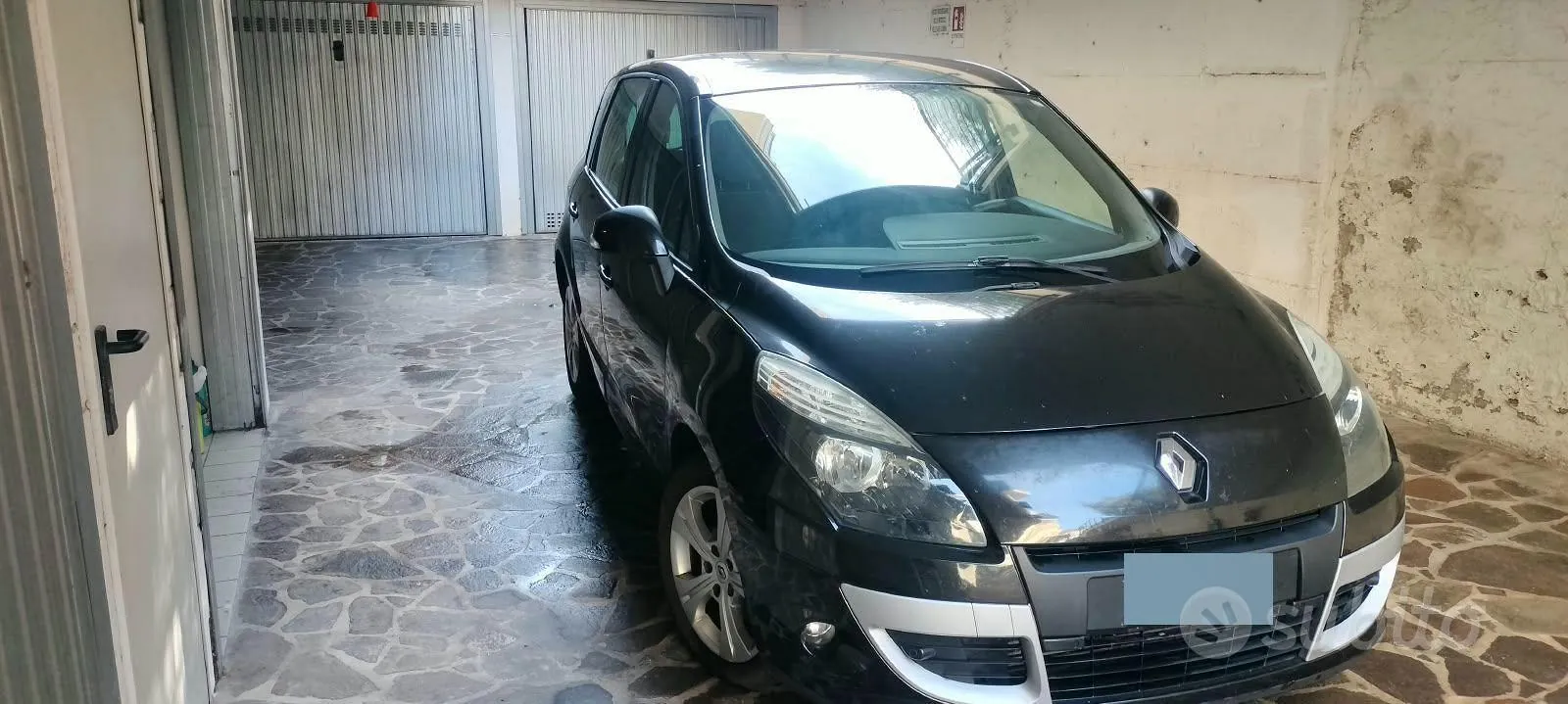 Renault Scenic 2010 photo 4