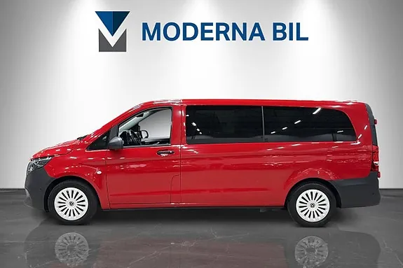 Mercedes-Benz Vito 116 2025 photo 2