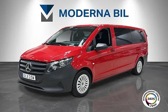 Mercedes-Benz Vito 116