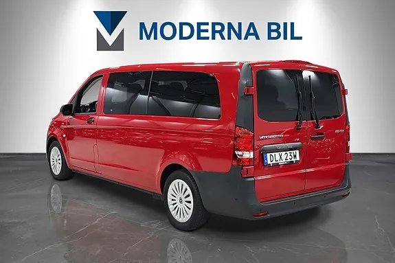 Mercedes-Benz Vito 116 2025 photo 3