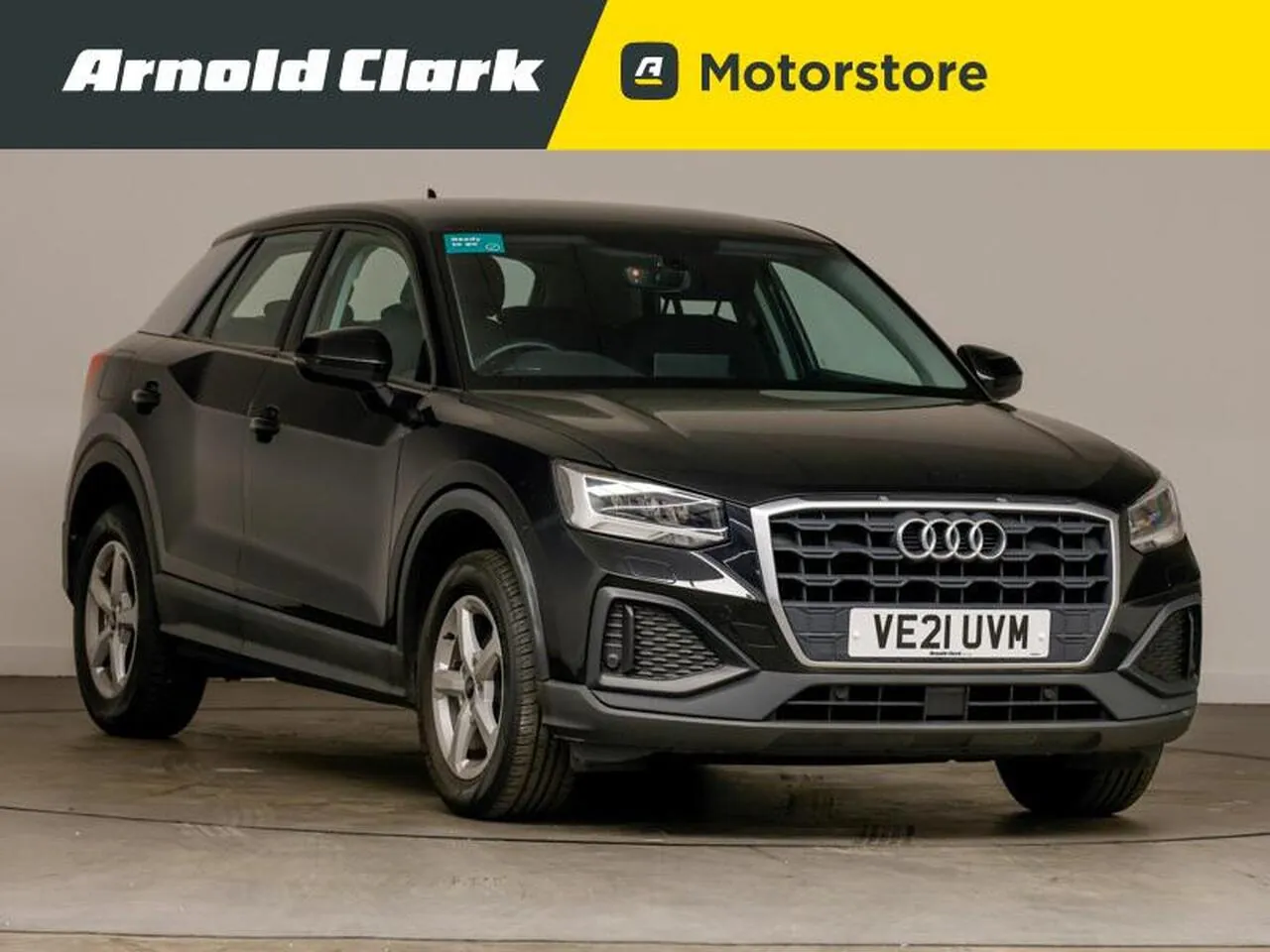 Audi Q2