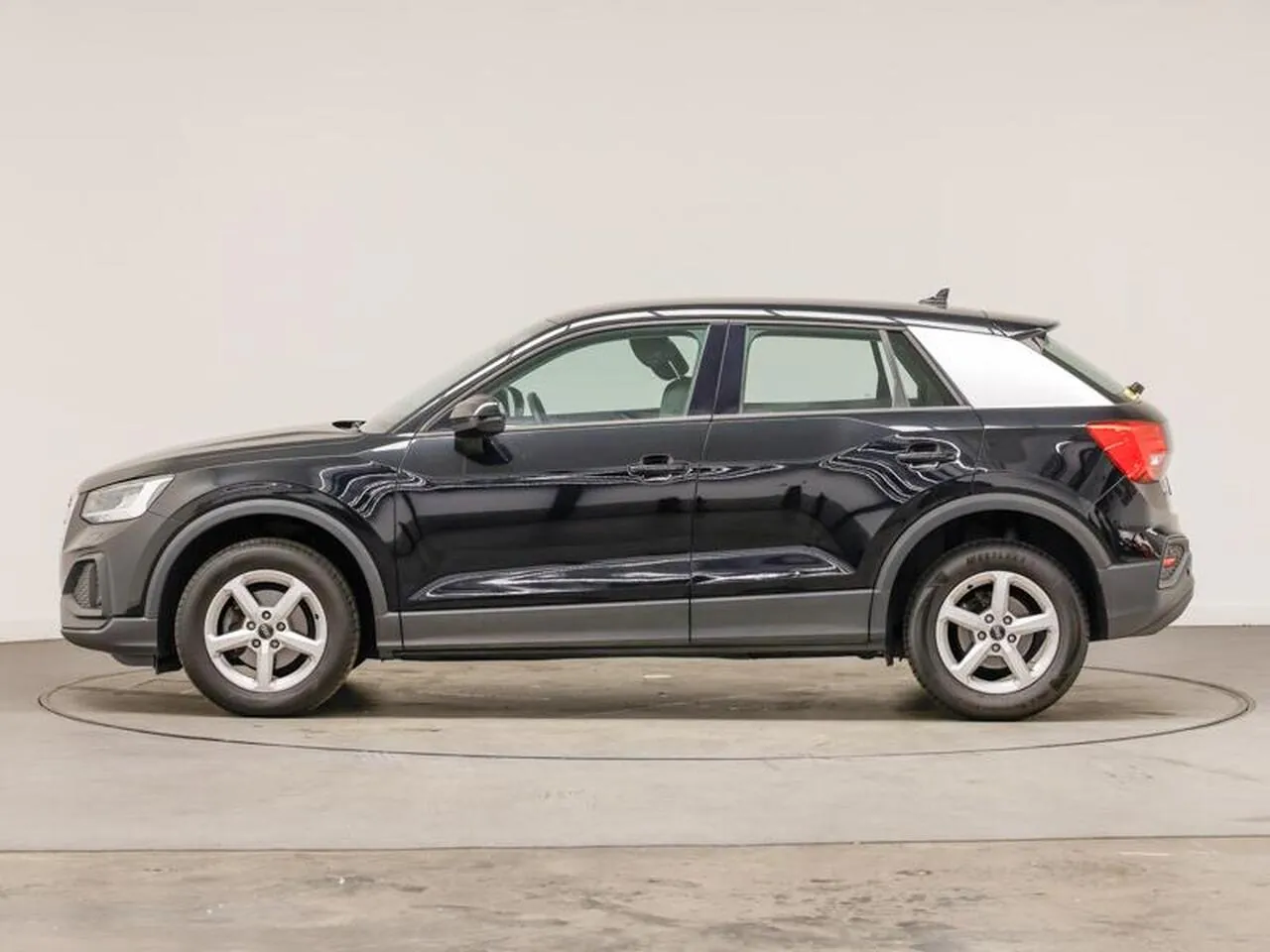 Audi Q2 2021 photo 4