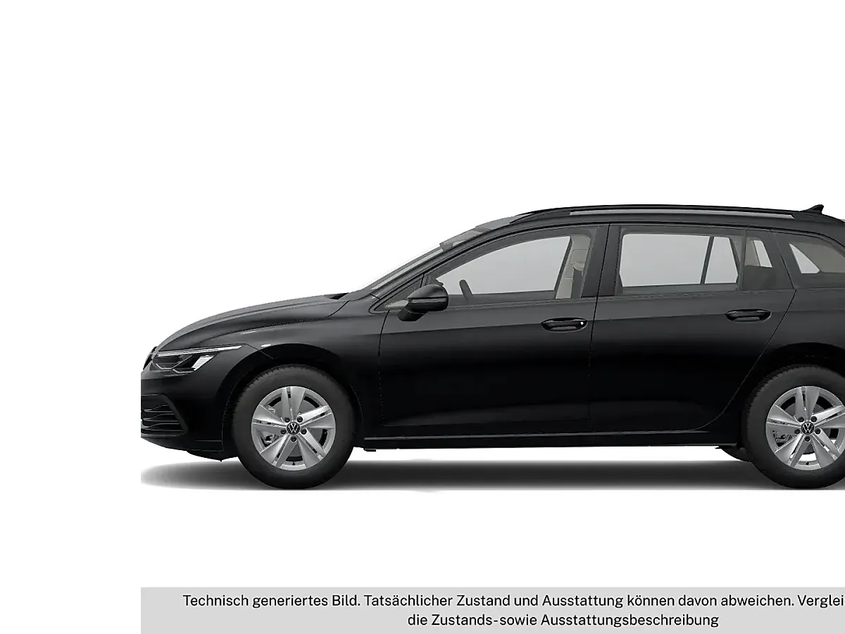 Volkswagen Golf 2022 photo 2