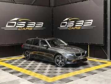 BMW 330Eas