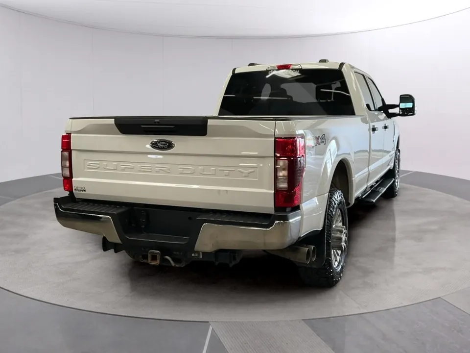 Ford Super Duty F-350 2022 photo 5