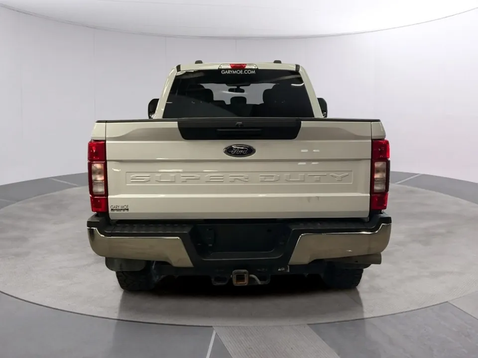 Ford Super Duty F-350 2022 photo 4
