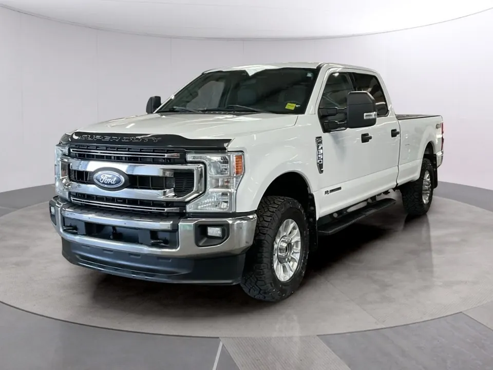 Ford Super Duty F-350