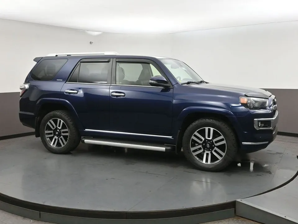 Toyota 4Runner