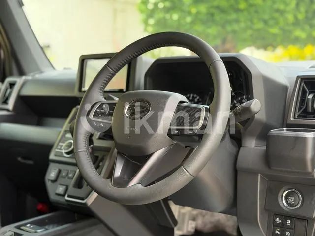Daihatsu Taft 2023 photo 4