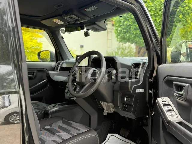 Daihatsu Taft 2023 photo 3