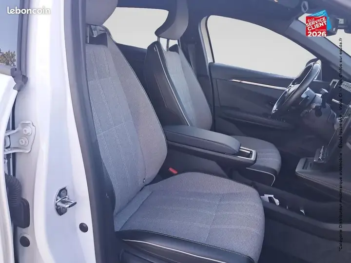 Renault Megane 2022 photo 5