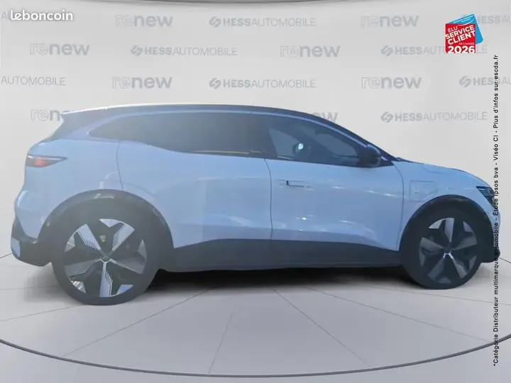 Renault Megane 2022 photo 4