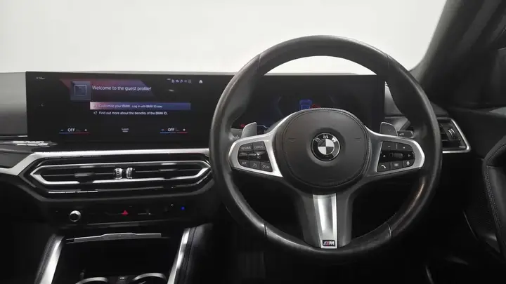 BMW 2 Series 2023 photo 5