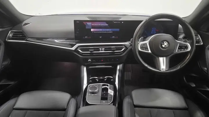 BMW 2 Series 2023 photo 4