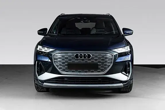 Audi Q4 E-Tron 2022 photo 2