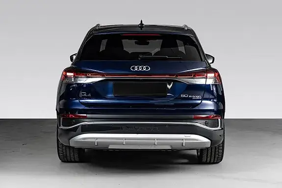Audi Q4 E-Tron 2022 photo 3