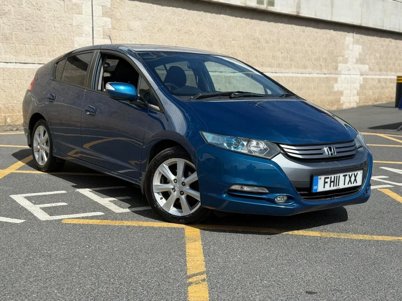 Honda Insight
