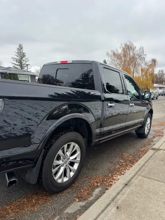 Ford F-150 2018 photo 4