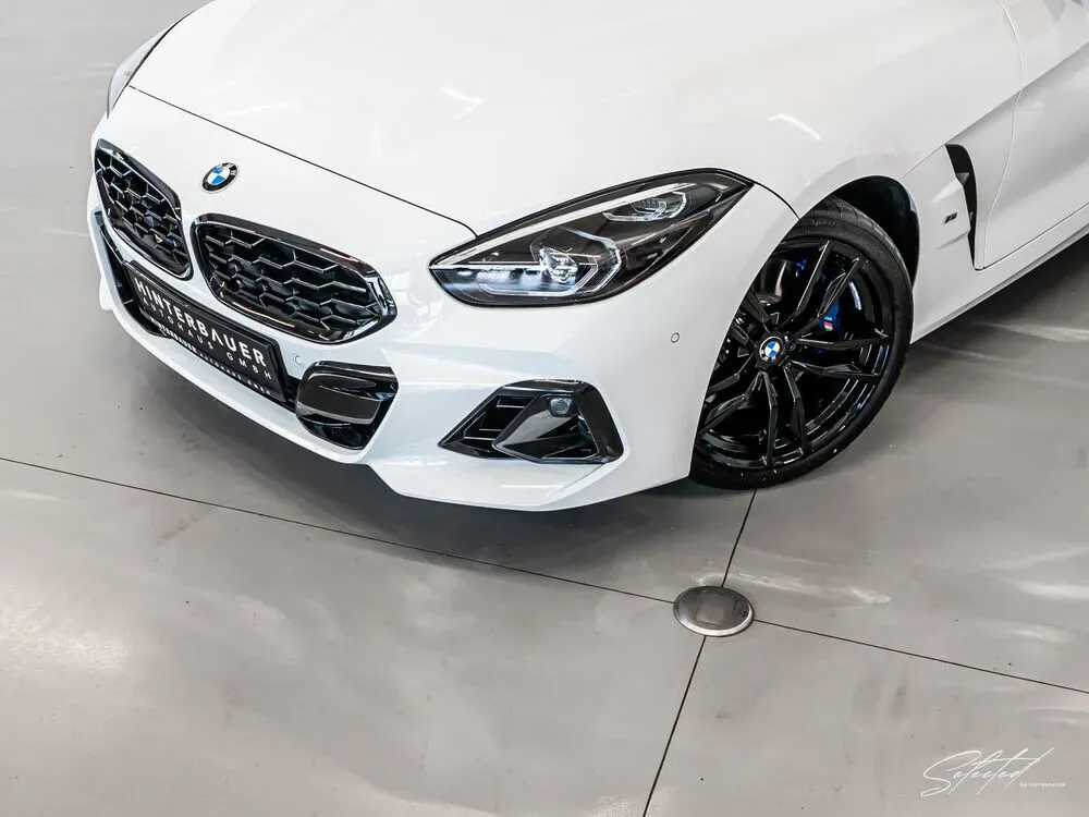 BMW Z4 2026 photo 2