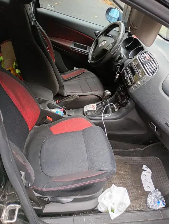 Fiat Bravo 2009 photo 4