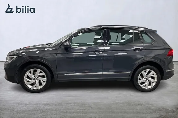 Volkswagen Tiguan 2022 photo 3