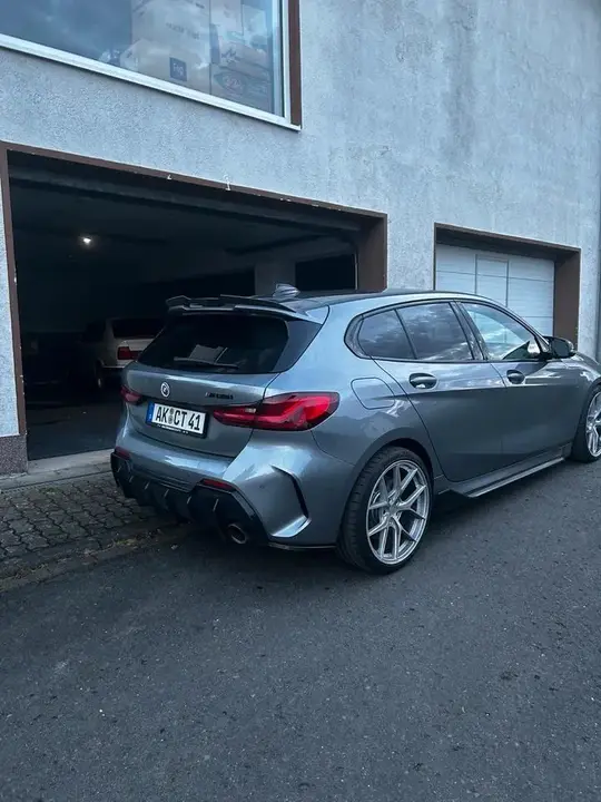 BMW M135I