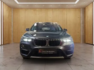 BMW X1 2018 photo 2