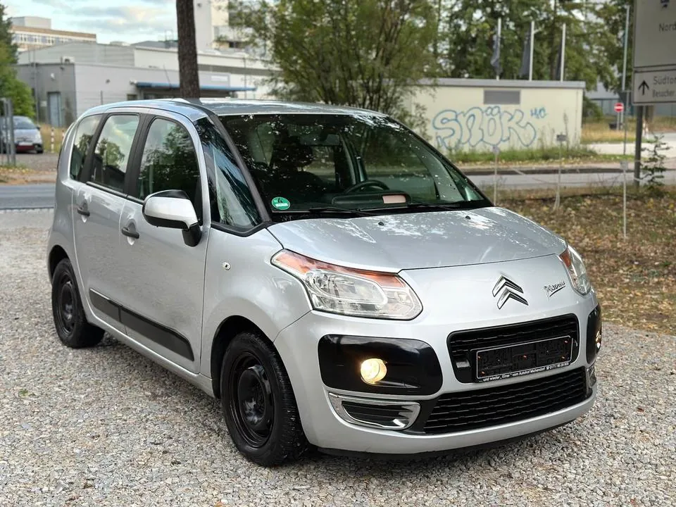 Citroen C3 Picasso