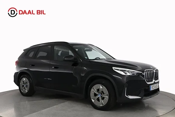 BMW Ix1 2023 photo 4