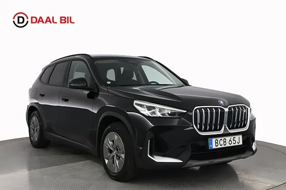 BMW Ix1 2023 photo 3