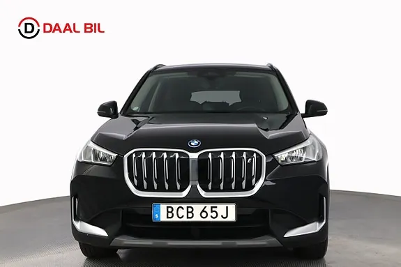 BMW Ix1 2023 photo 2