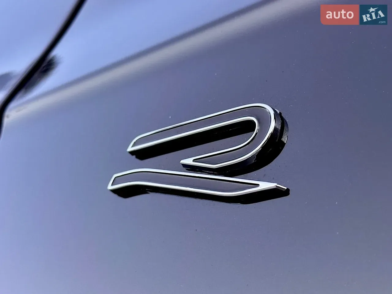 Volkswagen Touareg 2024 photo 2
