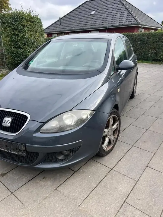 Seat Altea