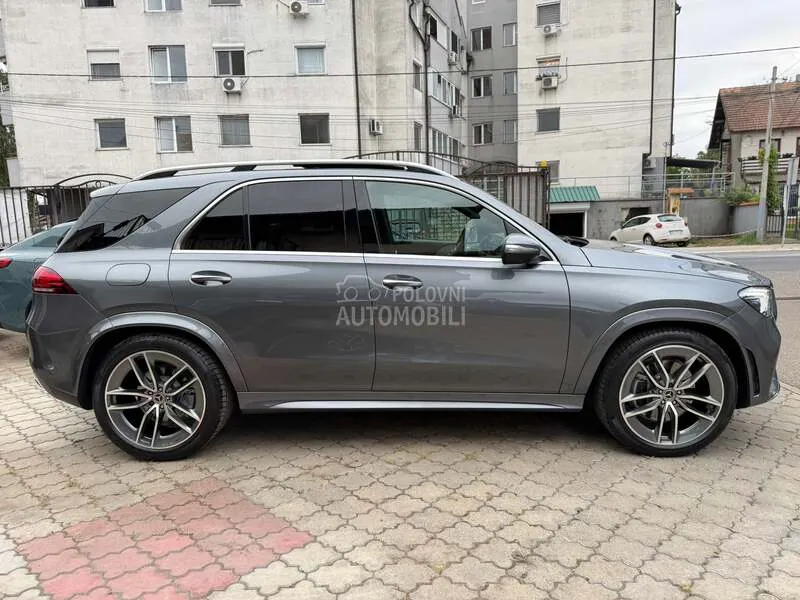 Mercedes-Benz Gle 300 2020 photo 5
