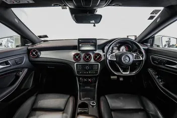 Mercedes-Benz Cla 250+ 2016 photo 3