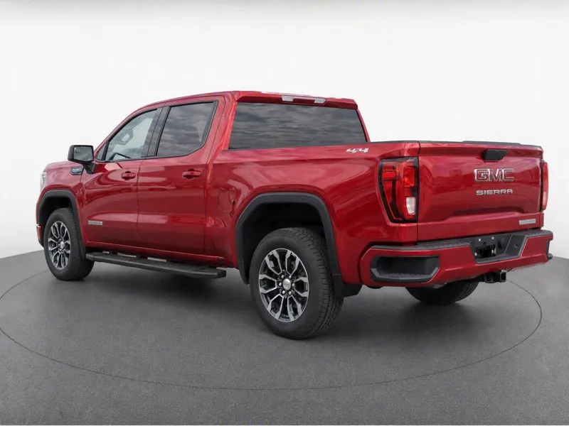 GMC Sierra 1500 2019 photo 3