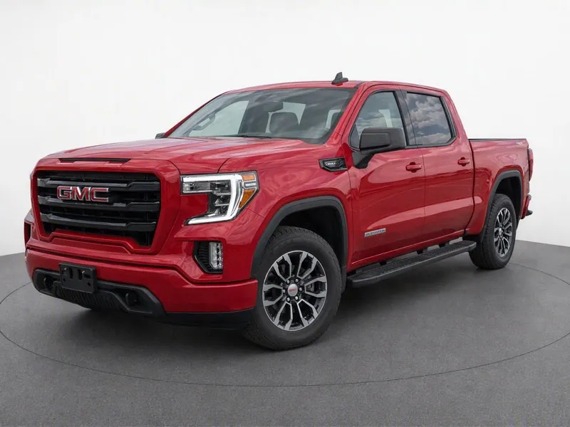 GMC Sierra 1500