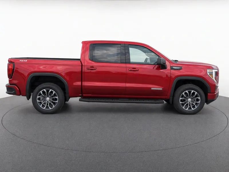 GMC Sierra 1500 2019 photo 2