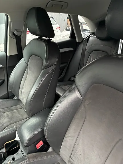 Audi Q3 2012 photo 3