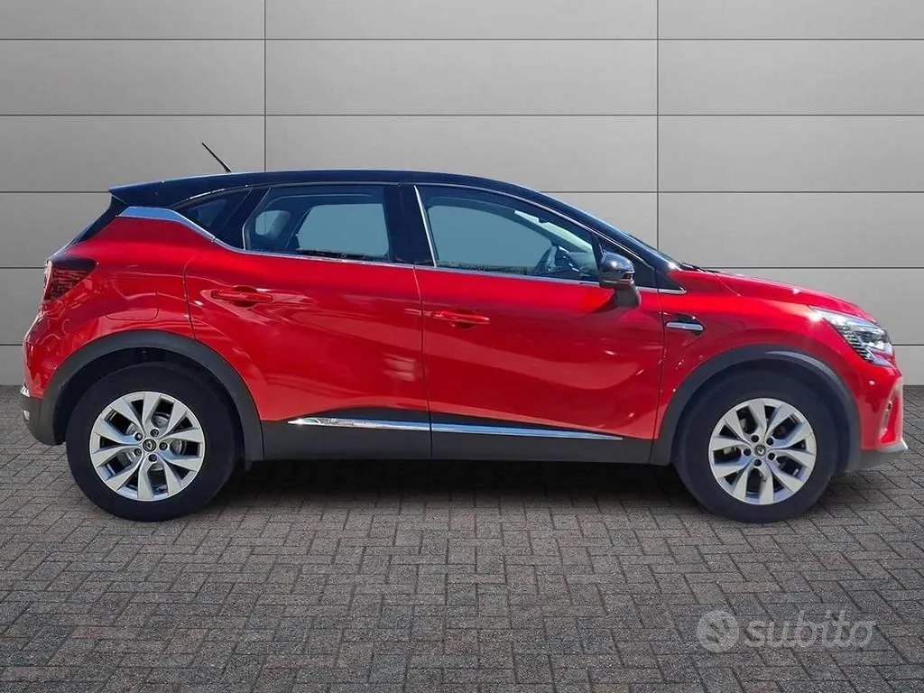 Renault Captur 2020 photo 5