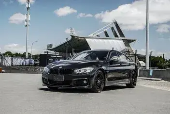 BMW 420I 2017 photo 5