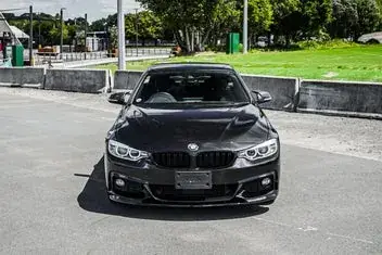 BMW 420I 2017 photo 4